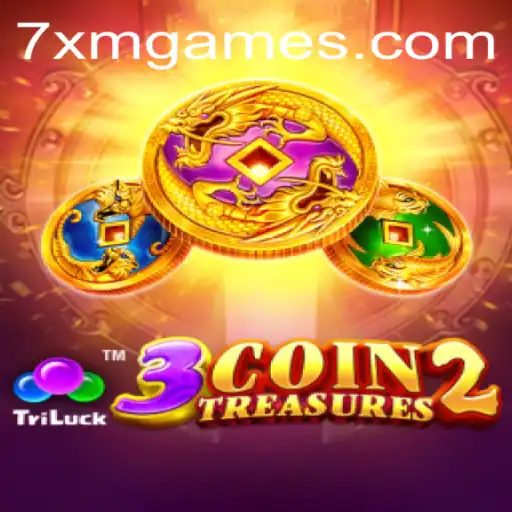 Exploring 3CoinTreasures2: The Game That Merges Adventure with Strategy