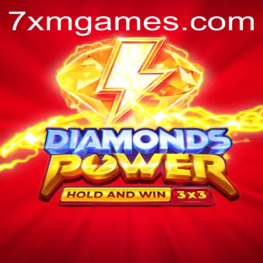 Unveiling the Mesmerizing World of Diamondspower: A New Era in Gaming with 7XM