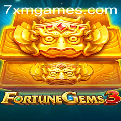 Exploring the Thrills of FortuneGems3: A Modern Gaming Adventure