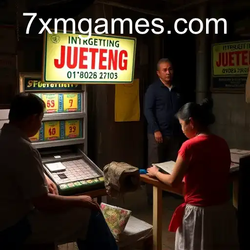 Understanding Jueteng: The Intricacies of an Informal Lottery System