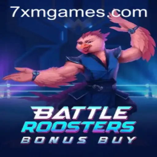 BattleRoostersBonusBuy: A Riveting Journey into Avian Combat and Strategy