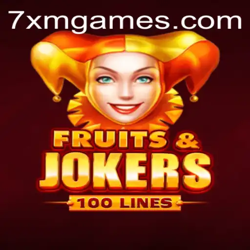 Exploring the Exciting World of FruitsAndJokers100 on 7XM