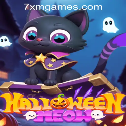 HalloweenMeow: The Purrfect Spooky Game