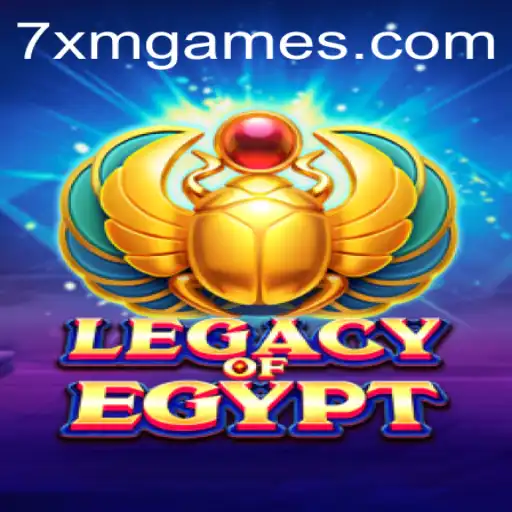 Explore the Thrilling World of LegacyOfEgypt with 7XM