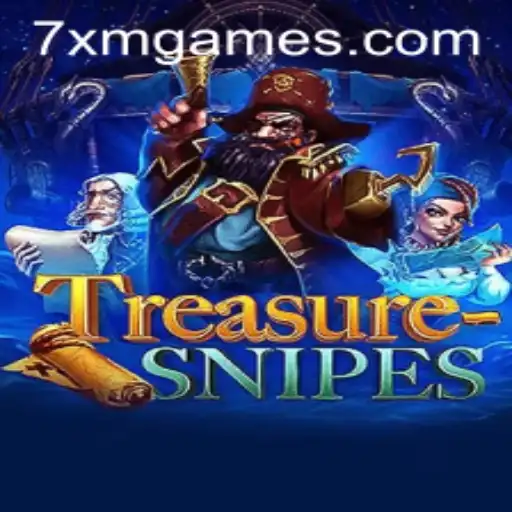 TreasureSnipes: Unlocking Adventures with 7XM